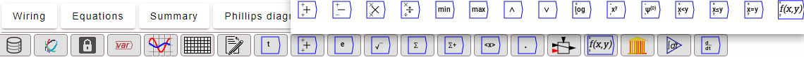 Image DesignIconsWithBinaryOperatorsMenu%  WIDTH=1459 HEIGHT=105 