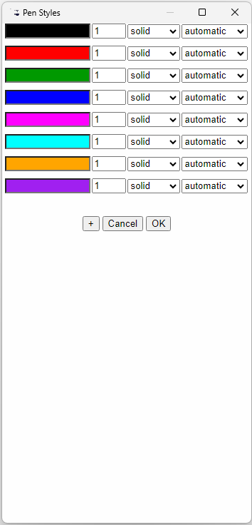 Image PlotPenStyles%  WIDTH=453 HEIGHT=942 
