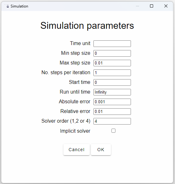 Image SimulationParameters%  WIDTH=717 HEIGHT=753 