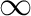 $\infty$% WIDTH=31 HEIGHT=16 