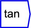 \includegraphics[height=10mm]{images/tan}% WIDTH=48 HEIGHT=45 