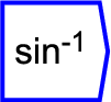 \includegraphics[height=10mm]{images/sin-1}% WIDTH=48 HEIGHT=45 