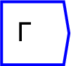\includegraphics[height=10mm]{images/Gamma}% WIDTH=48 HEIGHT=45 