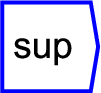 \includegraphics[height=10mm]{images/supremum}% WIDTH=48 HEIGHT=45 
