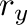 $r_{y}$% WIDTH=28 HEIGHT=25 