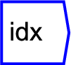 \includegraphics[height=10mm]{images/index}% WIDTH=48 HEIGHT=45 