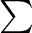 $\sum $% WIDTH=32 HEIGHT=33 