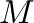 $M$% WIDTH=34 HEIGHT=23 