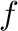 $f$% WIDTH=18 HEIGHT=31 