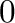 $0$% WIDTH=15 HEIGHT=23 