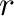 $r$% WIDTH=14 HEIGHT=16 
