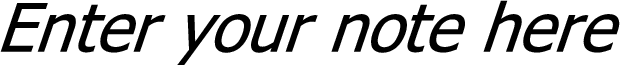 \includegraphics{images/note}% WIDTH=298 HEIGHT=31 