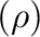 $\left(\rho\right)$% WIDTH=37 HEIGHT=34 