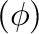 $\left(\phi\right)$% WIDTH=39 HEIGHT=34 