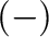 $\left(-\right)$% WIDTH=45 HEIGHT=34 