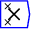 \resizebox{!}{2ex}{\includegraphics{images/multiply}}% WIDTH=15 HEIGHT=14 