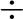$\div $% WIDTH=23 HEIGHT=19 
