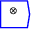 \resizebox{!}{2ex}{\includegraphics{images/outerProduct.eps}}% WIDTH=15 HEIGHT=14 