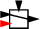 \resizebox{!}{2ex}{\includegraphics{images/switchIcon.eps}}% WIDTH=19 HEIGHT=14 