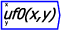 \resizebox{!}{2ex}{\includegraphics{images/userFunction.eps}}% WIDTH=29 HEIGHT=14 