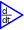 \resizebox{!}{2ex}{\includegraphics{images/differentiate.eps}}% WIDTH=12 HEIGHT=14 