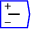 \resizebox{!}{2ex}{\includegraphics{images/minus}}% WIDTH=15 HEIGHT=14 