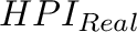 $HPI_{Real}$% WIDTH=124 HEIGHT=29 