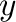 $y$% WIDTH=16 HEIGHT=22 