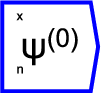 \includegraphics[height=10mm]{images/Polygamma}% WIDTH=48 HEIGHT=45 